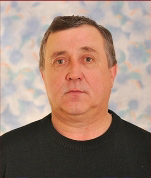 Леонтьев Николай Васильевич