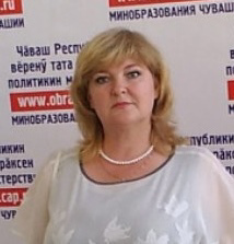 Семенова Татьяна Александровна