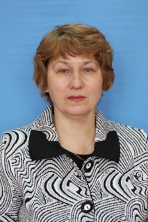 Петрова Лилия Леонидовна