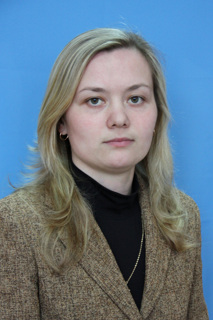 Лучина Анастасия Геннадьевна