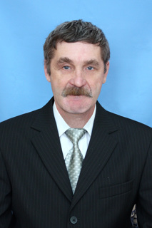 Никитин Олег Валерианович