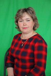 Абрамова Валентина Вениаминовна