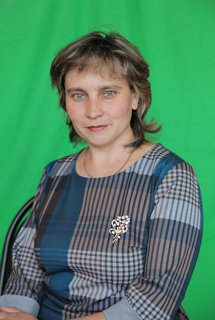 Филиппова Валентина Николаевна