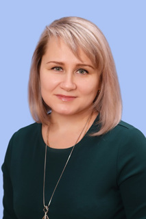 Петрова Оксана Николаевна