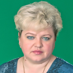 Андреева Надежда Александровна
