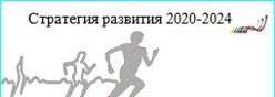 Стратегия развития физической культуры и спорта Чувашской Республики на 2020-2024 гг.