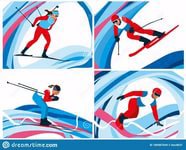 Всероссийский День зимних видов спорта