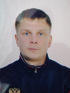 Краснощеков Сергей Александрович