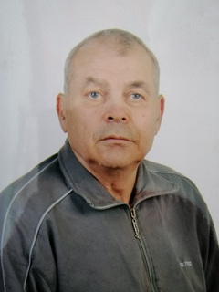 Авдонин Владимир Александрович