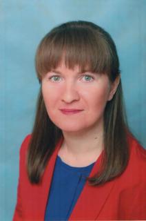 Данилова Светлана Андреевна
