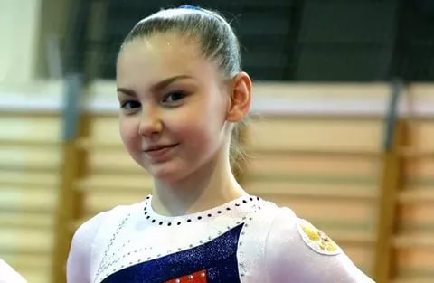 Дарья Белоусова вошла в заявку юниорской сборной России на чемпионат Европы по спортивной гимнастике