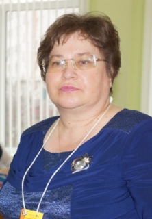 Ефремова Светлана Николаевна