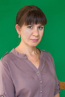 Георгиева Елена Ивановна