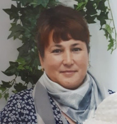 Кулюкина Людмила Николаевна
