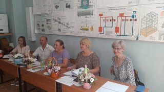 В Чебоксарском техникуме строительства и городского хозяйства состоялась защита дипломных проектов