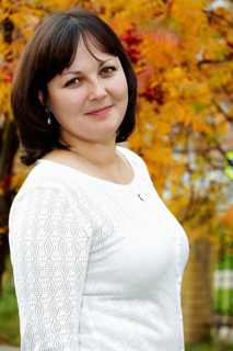 Степанова Марина Владимировна