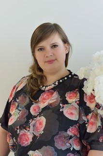 Носкова Анастасия Андреевна