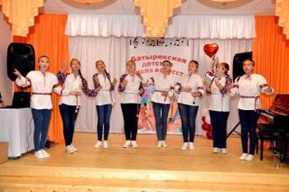 Региональный фестиваль молодежного песенного творчества «Дебют – 2021».