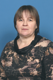 Колбасова Светлана Гурьевна