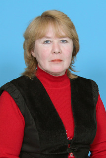 Захарова Роза Петровна