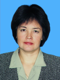Петрова Елена Ильинична