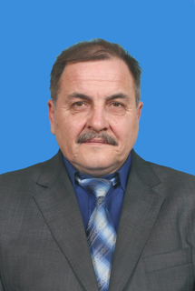 Матвеев Юрий Петрович