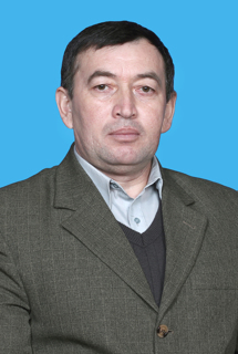 Петров Валерий Анатольевич