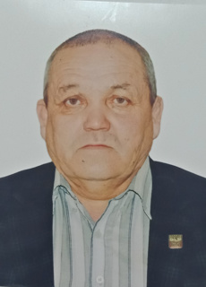 Никитин Валерий Васильевич