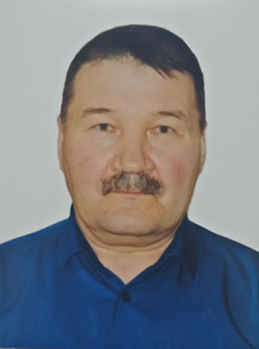 Петров Лев Иванович