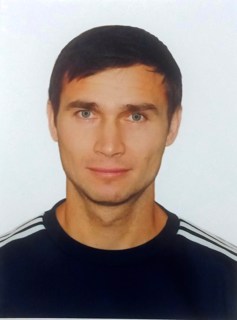 Петров Михаил Юрьевич