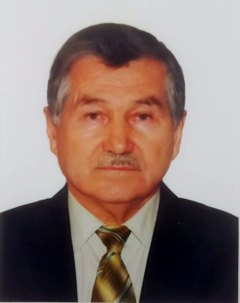 Григорьев Владислав Яковлевич