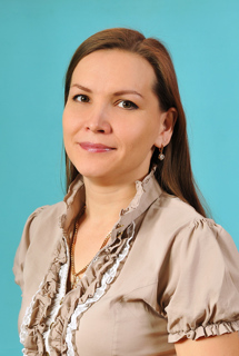 Смирнова Ольга Анатольевна