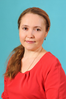 Тукаева Гульшат Гаязетдиновна