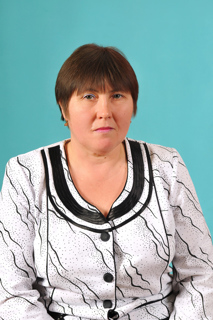Буланцова Ирина Макаровна