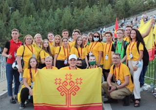 Итоги Финала IX Национального чемпионата «Молодые профессионалы» (WorldSkills Russia)