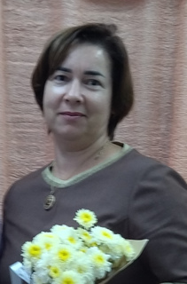 Афанасьева Татьяна Павловна