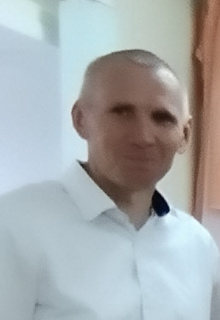 Алексеев Сергей Леонидович