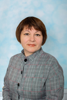 Кириллова Лариса Николаевна