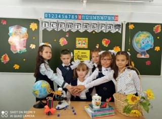 Всероссийские открытые уроки, посвящённые Году науки и технологий