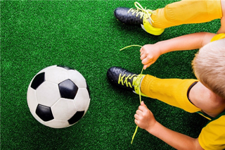 В чувашских школах стартует проект «Футбол в школе»