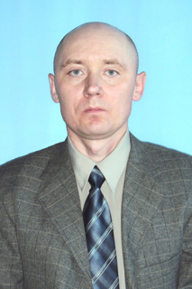 Майков Сергей Петрович
