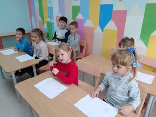 Федеральный проект "Успех каждого ребенка" и его реализация в учреждениях дополнительного образования Алатырского района.