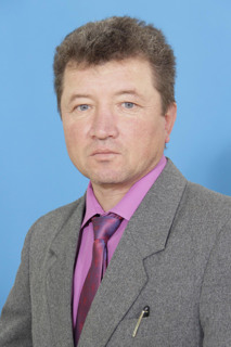 Воронков Александр Владимирович