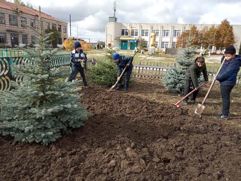 Работать сообща веселее