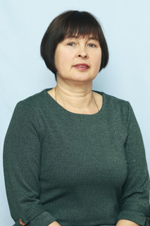 Угарова Валентина Никандровна