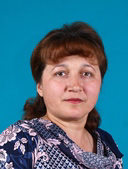 Юсова Елена Борисовна