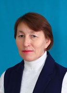 Трифонова Валентина Николаевна