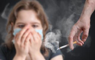 Что такое «третичное курение» и чем оно опасно?