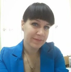 Краснова Наталья Владимировна