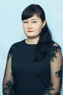Туйманкина Лариса Андреевна